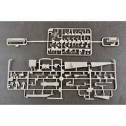 Trumpeter 06743 1/700 USS Intrepid CVS-11