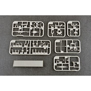 Trumpeter 06743 1/700 USS Intrepid CVS-11