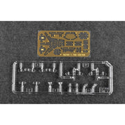 Trumpeter 06744 1/700 HMS Exeter British York Class Heavy Cruiser