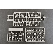 Trumpeter 06746 1/700 Russian Destroyer Taszkient 1940