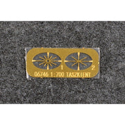 Trumpeter 06746 1/700 Russian Destroyer Taszkient 1940