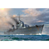Trumpeter 06746 1/700 Russian Destroyer Taszkient 1940