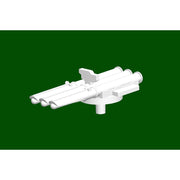 Trumpeter 06746 1/700 Russian Destroyer Taszkient 1940