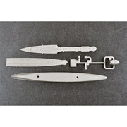 Trumpeter 06746 1/700 Russian Destroyer Taszkient 1940