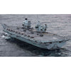 Trumpeter 06751 1/700 HMS Queen Elizabeth Aircraft Carrier