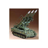 Trumpeter 07109 1/72 Russian SAM-6 Anti-aircraft Missile