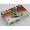 Trumpeter 07109 1/72 Russian SAM-6 Anti-aircraft Missile