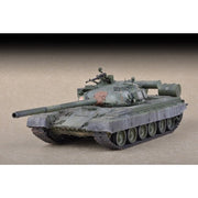 Trumpeter 07144 1/72 Russian T-80B MBT