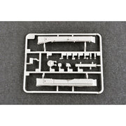 Trumpeter 07144 1/72 Russian T-80B MBT