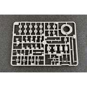 Trumpeter 07144 1/72 Russian T-80B MBT