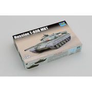 Trumpeter 07144 1/72 Russian T-80B MBT