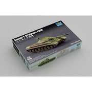 Trumpeter 07152 1/72 Soviet T-10 Heavy Tank