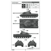 Trumpeter 07152 1/72 Soviet T-10 Heavy Tank