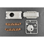 Trumpeter 07152 1/72 Soviet T-10 Heavy Tank
