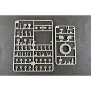 Trumpeter 07152 1/72 Soviet T-10 Heavy Tank