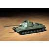 Trumpeter 07155 1/72 Soviet Object 268