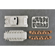 Trumpeter 07155 1/72 Soviet Object 268