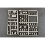 Trumpeter 07155 1/72 Soviet Object 268