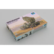 Trumpeter 07158 1/72 M983 HEMTT and M901 Launching Station with MIM-104 (PAC-2)