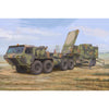 Trumpeter 07159 1/72 MPQ-53 C-Band Tracking Radar