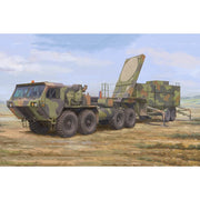 Trumpeter 07159 1/72 MPQ-53 C-Band Tracking Radar