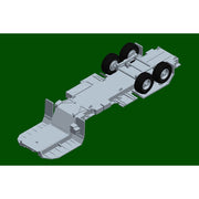 Trumpeter 07159 1/72 MPQ-53 C-Band Tracking Radar