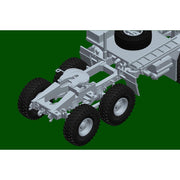 Trumpeter 07159 1/72 MPQ-53 C-Band Tracking Radar