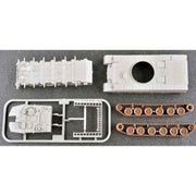 Trumpeter 07171 1/72 PLA ZTZ-99A MBT Plasitc Model Kit