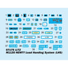 Trumpeter 07175 1/72 M1120 HEMTT Load Handing System LHS