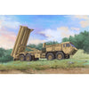 Trumpeter 07176 1/72 Terminal High Altitude Area Defence (THAAD)