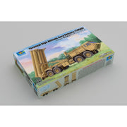 Trumpeter 07176 1/72 Terminal High Altitude Area Defence (THAAD)