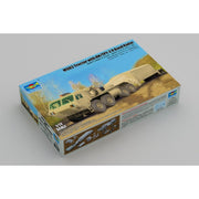 Trumpeter 07177 1/72 US M983 Tractor and AN/TPY-2 X-Band Radar