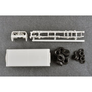 Trumpeter 07177 1/72 US M983 Tractor and AN/TPY-2 X-Band Radar