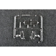 Trumpeter 07177 1/72 US M983 Tractor and AN/TPY-2 X-Band Radar