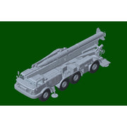 Trumpeter 07179 1/72 Russian 9P113 TEL with 9M21 Rocket of 9K52 Luna-M Short-Range Artillery Rocket System FROG-7