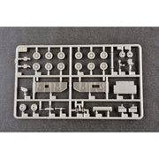 Trumpeter 07181 1/72 Russian T-14 Armata MBT