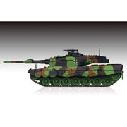 Trumpeter 07190 1/72 German Leopard 2A4 MBT