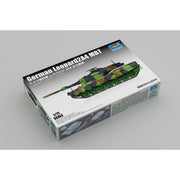 Trumpeter 07190 1/72 German Leopard 2A4 MBT