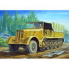 Trumpeter 07203 1/72 Famo Sd.Kfz.9/18 Ton Halftrack