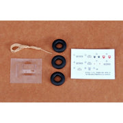 Trumpeter 07203 1/72 Famo Sd.Kfz.9/18 Ton Halftrack