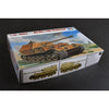 Trumpeter 07205 1/72 German Sd.Kfz. 184 Ferdinand Tank