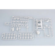 Trumpeter 07208 1/72 Soviet T-34/76 MOD.1943