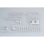 Trumpeter 07209 1/72 Soviet T-34/85 MOD.1944