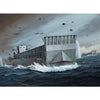 Trumpeter 07213 1/72 WWII LCM 3 USN Vehicle Landing Craft