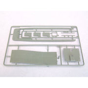 Trumpeter 07213 1/72 WWII LCM 3 USN Vehicle Landing Craft