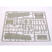 Trumpeter 07213 1/72 WWII LCM 3 USN Vehicle Landing Craft