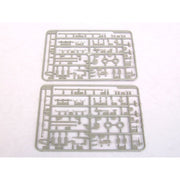 Trumpeter 07213 1/72 WWII LCM 3 USN Vehicle Landing Craft