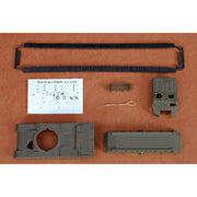 Trumpeter 07219 1/72 Japan Type 90 Tank