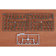 Trumpeter 07219 1/72 Japan Type 90 Tank