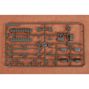 Trumpeter 07220 1/72 Sweden Strv 103c Tank